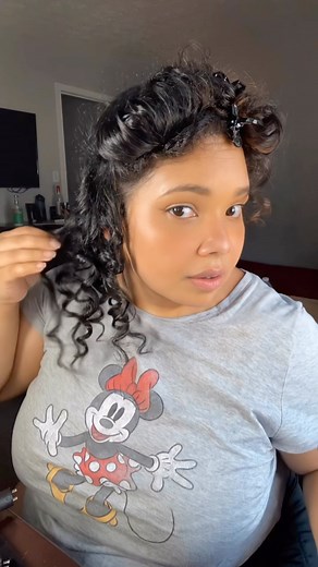 18K views · 531 reactions | I will “Never underestimate the power of a good hair day.” With My WavyTalk 5 in 1 Curling Iron!! Available in my storefront:  https://www.amazon.com/shop/influencer-7be44a1b?ref_=cm_sw_r_apin_aipsfshop_aipsfinfluencer-7be44a1b_K3KXR4MS1HV32WDFSFAW&language=en_US #hair #hair #hairiron #curlingiron #wavytalkhair #wavytalkcurlingwand #curlywand #haircurlingtutorial | Cardi’s Ego | Facebook