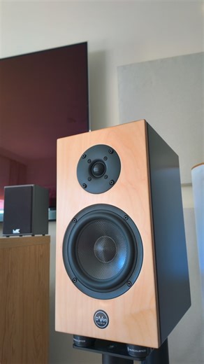 185 reactions | One of my favourite bands from the 80s and I remember buying Kick from INXS on cassette and here is Mystify playing on the new D’Von Audio Aurora speakers ❤️ | The Speaker Shack | Facebook