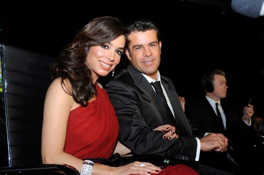 Aseguran que Eduardo Capetillo y Bibi Gaytán se divorciarán tras 30 años de matrimonio - El Diario NY