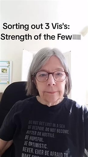 Islington does try to help us #booktok #strengthofthefew #jamesislington #thewillofthemany #reading