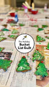 December is a month that overflows with ideas. Activities. Events. Special recipes. Matching outfits. Traditions we hope to fit in. Bucket lists that grow faster than the calendar allows. And it is so easy, especially at the end of the season, to look back and feel a sense of failure over what we didn’t get to. But I won’t subscribe to that kind of guilt. When I look at our holiday bucket list and notice the things we skipped, I remind myself that this season is full of bonuses. Add-ons. Extras.