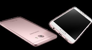 Samsung Galaxy C7 Pro With 5.7-Inch Super AMOLED Display Goes Official