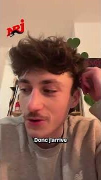 Léo & Jeanne from Star Academy: a couple or just a fling? He tells all 🎤