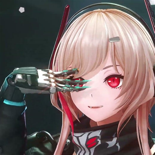 Girls' Frontline 2：Exilium｜Baddie｜Soppo #Soppo #M4SOPMODII #GirlsFrontline2Exilium #Exilium #SHORTS