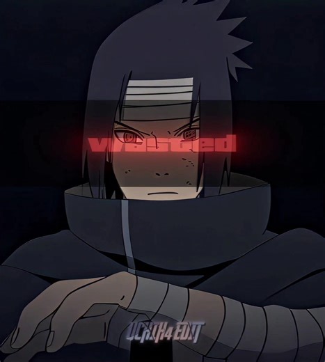 "Itachi uchiha troll sasuke,, || montagem coma || made by ‪@Uchih4_Edit‬ #viral