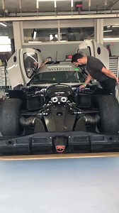 The Panoz Esperante GTR-1‼️ 6-Liters of American V8 wrapped in carbon fiber bodywork. #panoz #panozesperantegtr1 | Cars Cars Cars