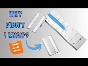 Fineness Gauge Grindometer Review: Perfect for Making Silky Smooth Chocolate? #Grindometer