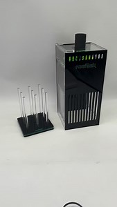 debris filter with biosphere support #reefporn #reef #nanoreeftank #nanoreef #fishtank #aquarium #aquariumhobby #reeftank #acquario #sump #aquascaping #marino #reeflovers #reefgirl #reeftek #corals #phytoplankton #zooplancton #coralreeftank #reefbuilders #reefcommunity #reefkeeping #reefaquarium #reefaddicts #saltwateraquarium #marineaquarium #reefsofinstagram #aquariumlife #underwaterworld #oceanlife | ReefTek