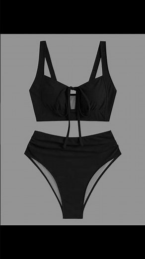 ZAFUL Bikini Highlights