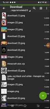 How to fix texture pack not showing in options? pojavlauncher
