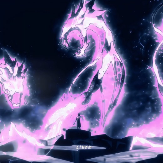 Aizen's Hado No 99 🔥 #bleach #aizen