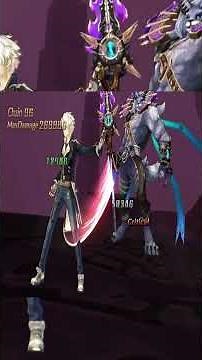 Atelier Shallie DX - Ultimate Skills: Escha and Logy