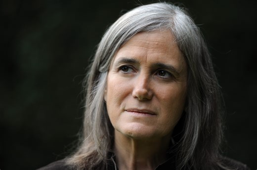 Amy Goodman is bringing ‘Democracy Now!’ documentary to Tampa this summer