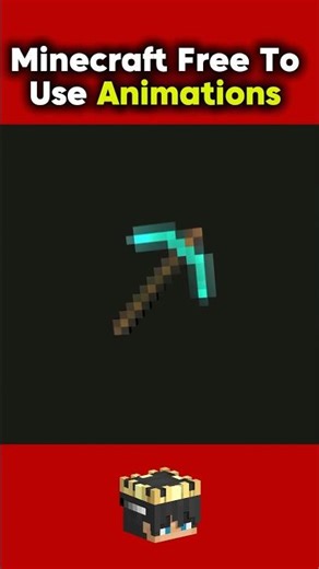 Minecraft Free To Use Animations