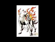 Marvel vs Capcom 3 - Theme of Amaterasu