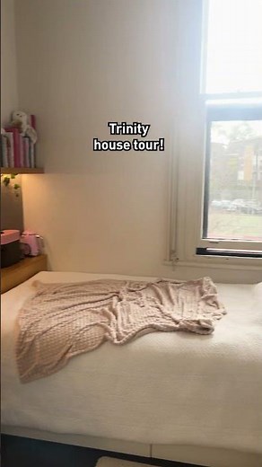 ✨🏠 We’re just so proud of our design! 🏠✨ #trinitycollege #melbourne #university #college