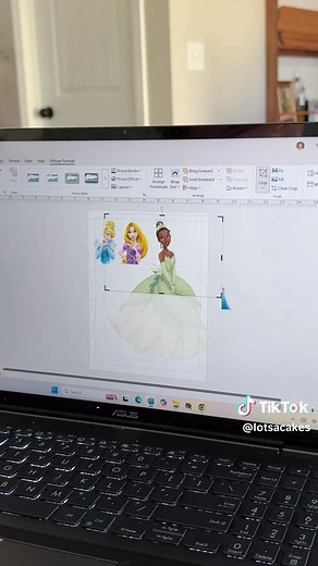 Create Edible Images with Canon Pixma Printer