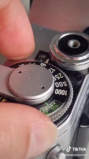 Canon AE-1 Basics: A Quick Walkthrough for Beginners