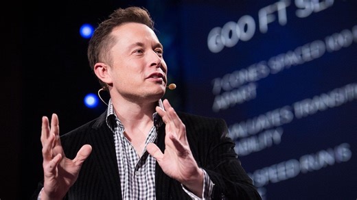 10 Best Elon Musk Quote About AI | AIM