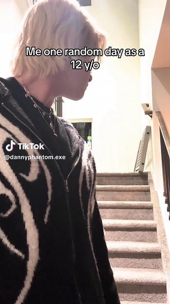 Exploring Danny Phantom's Dark Episode: What if I Want Them to Kill Me?