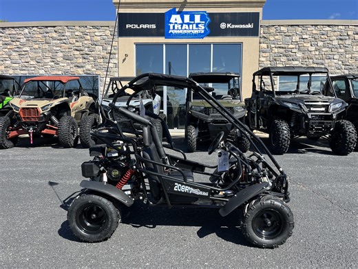 2026 Hammerhead Off-Road Mudhead 208R in Mechanicsburg, Pennsylvania