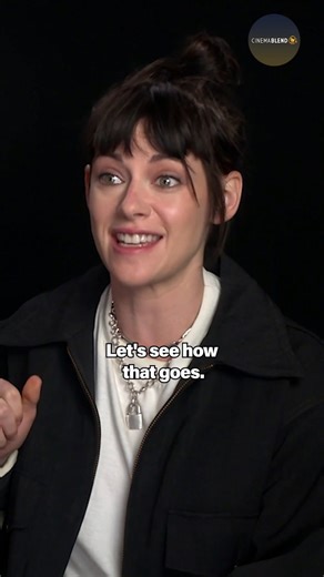 How Kristen Stewart & Imogen Poots survived their intense film