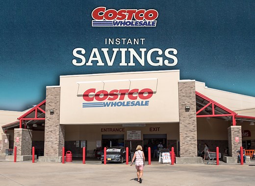 7 Costco Coupon Book Deals Starting Next Week Shoppers Can't Miss