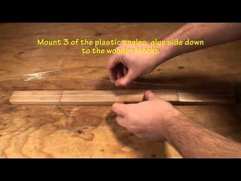 How to Build the Levitating Train