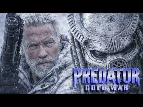 PREDATOR: COLD WAR (2026) – Dutch Returns | Arnold Schwarzenegger | Concept Trailer