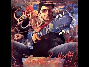 Gerry Rafferty - Island