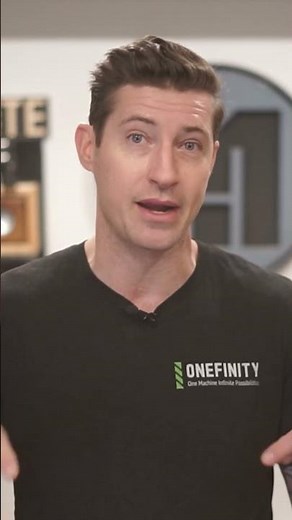 Onefinity CNC is now available in the UK through Trend Tool