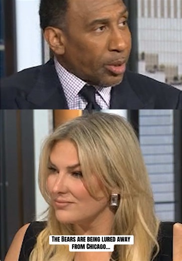 Chicago Bears: The Impact of a Possible Move