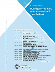 Multi-agent DRL-based Multipath Scheduling for Video Streaming with QUIC | ACM Transactions on Multimedia Computing, Communications, and Applications