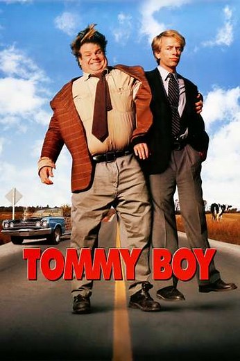 Tommy Boy (1995) Streaming - Where to Watch Online
