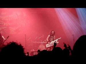 Alestorm - Pirate Song