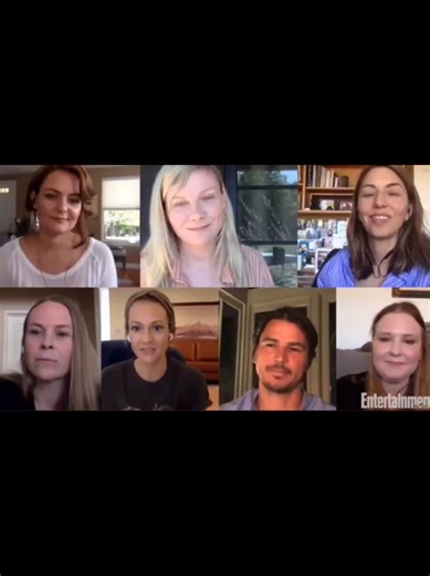 Matthew Gray Gubler y su amor por las TVs