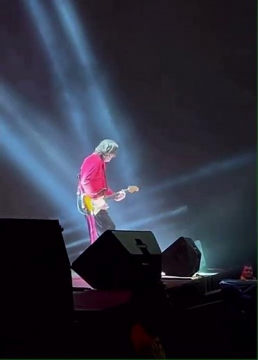 Murray Cook Plays Classic Rock Riffs at Wiggles Reunion Show#thewiggles #nostalgia #og