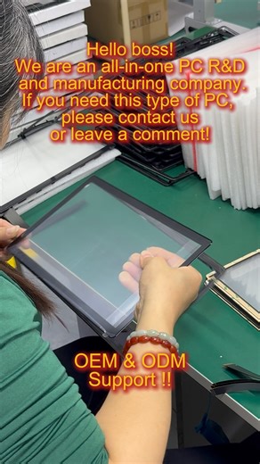 🤖Higole Computer Factory Production Process #RuggedTablet #IndustrialTablet #TechSpecs #Hardware #FieldTech #OEM #IndustrialComputing #minipc #tablet #higole #allinonepc #industrialpc #Industrialtablet #panelpc #Infotouchpanel #scada #HMIPC #IP67 #Industrialtablet #warehousetablet #allinonepc | Higole