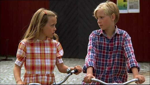 Lotta på Bråkmakargatan (1992) Part 2