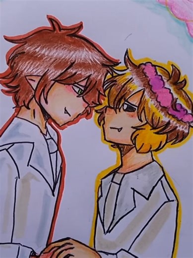 Dibujo Humorístico de Mikerap: ¡Risas Aseguradas!