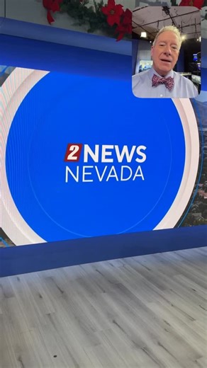 Quick moving storm brings rain showers with high elevation snow late Wednesday into New Year’s Day with a risk of freezing rain in colder valleys. Stronger storm brings heavy mountain snow, strong ridge winds, and rain showers to valleys Friday evening into Saturday and possibly Sunday. ￼#stormwatch #weather #rain #snow | KTVN 2 News