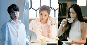 "The Bride of The Water God" Gives In-Depth Look At All The Main Characters