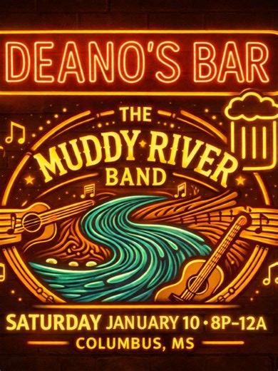 MRB - Deanos - What's it Gonna Be#jdandthemuddyriverband #fyp #originalmusic #livemusic #rocknroll