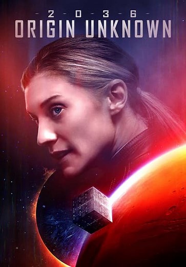 2036: Origin Unknown (2018)