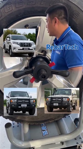 What are pro tools in wheel balancing ?