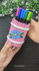 14K views · 72 reactions | Easy homemade craft | The Craft ideas | Facebook