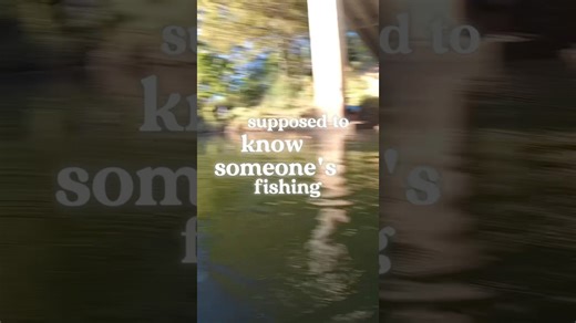 Triggered Karen freakout after scuba diving river