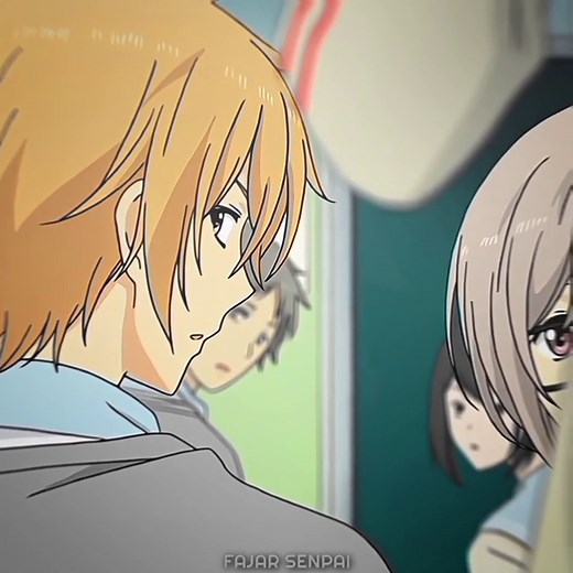 Relife Anime: Perjalanan Kaizaki Arata di Sekolah