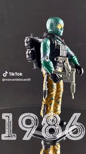 MCM Collector on TikTok