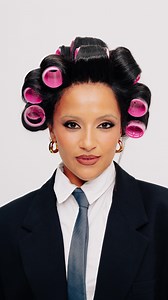 Je teste une nouvelle ✨perruque✨ 😂 | Kenzablkn